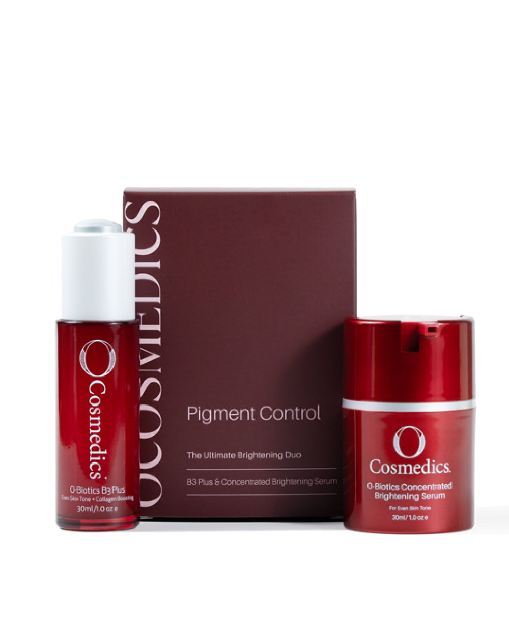 Pigment Control Duo