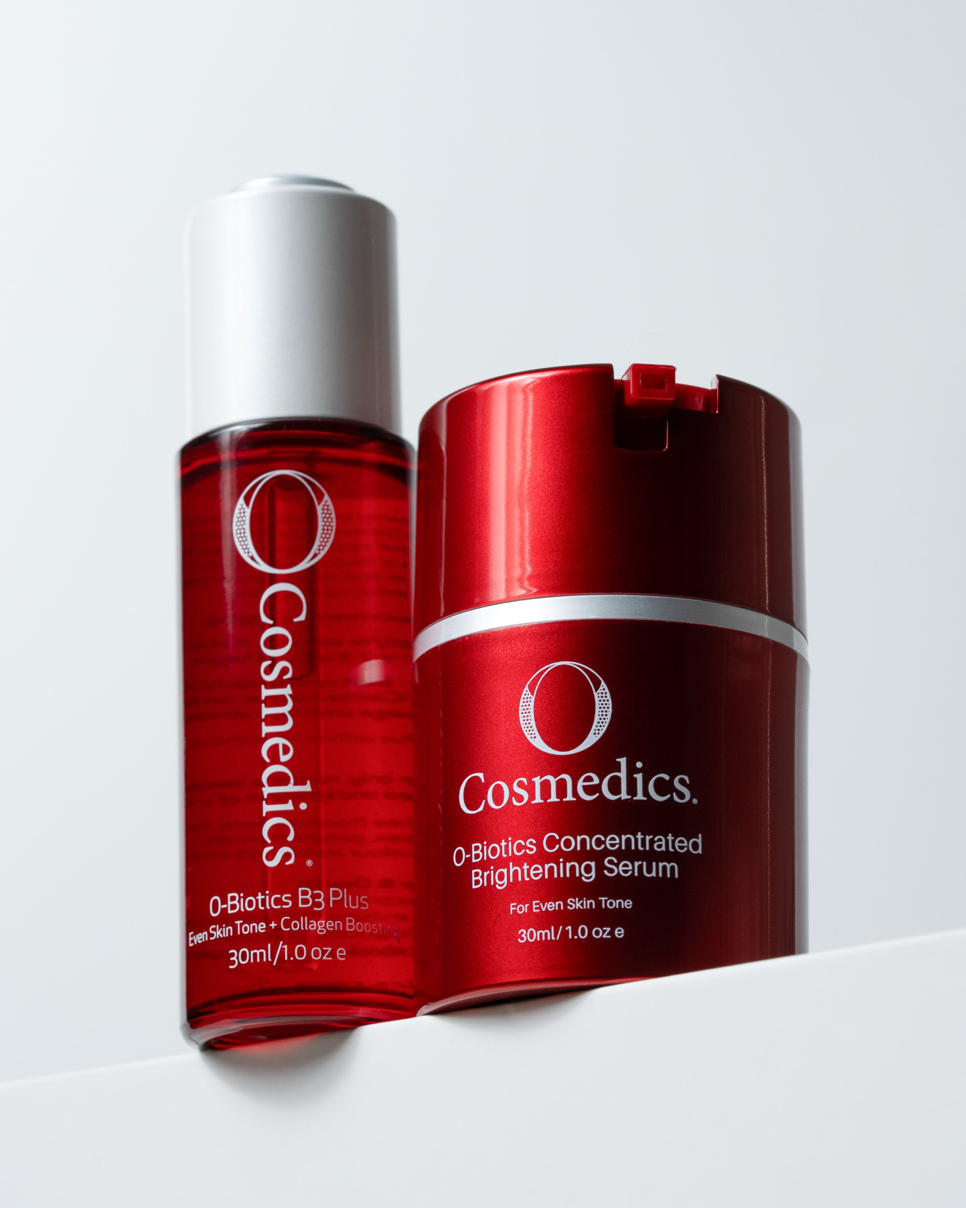 Pigment Control Duo