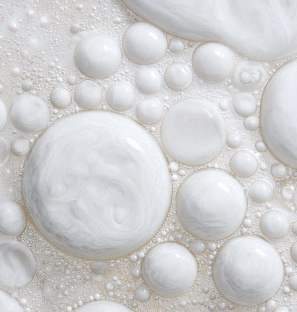 Flash White Unispheres