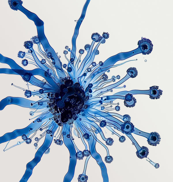OXY 229 Microbiome