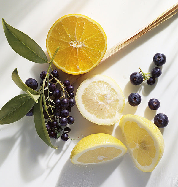 Multi Fruit Acids