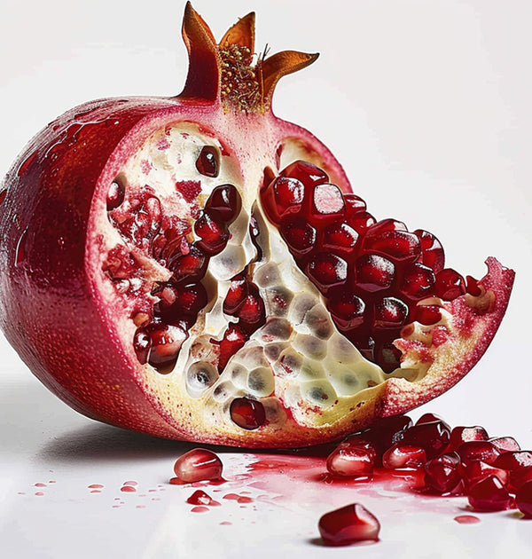 Pomegranate Enzyme
