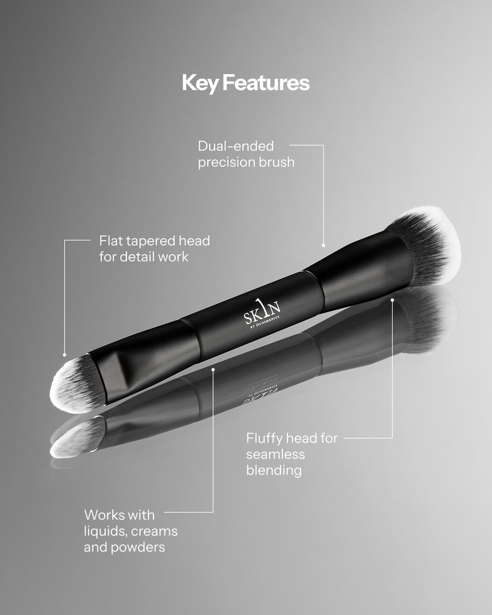 The Ultimate Brush