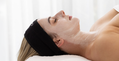 Professional Treatments
