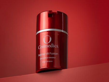 New: Retinal V8 Fusion