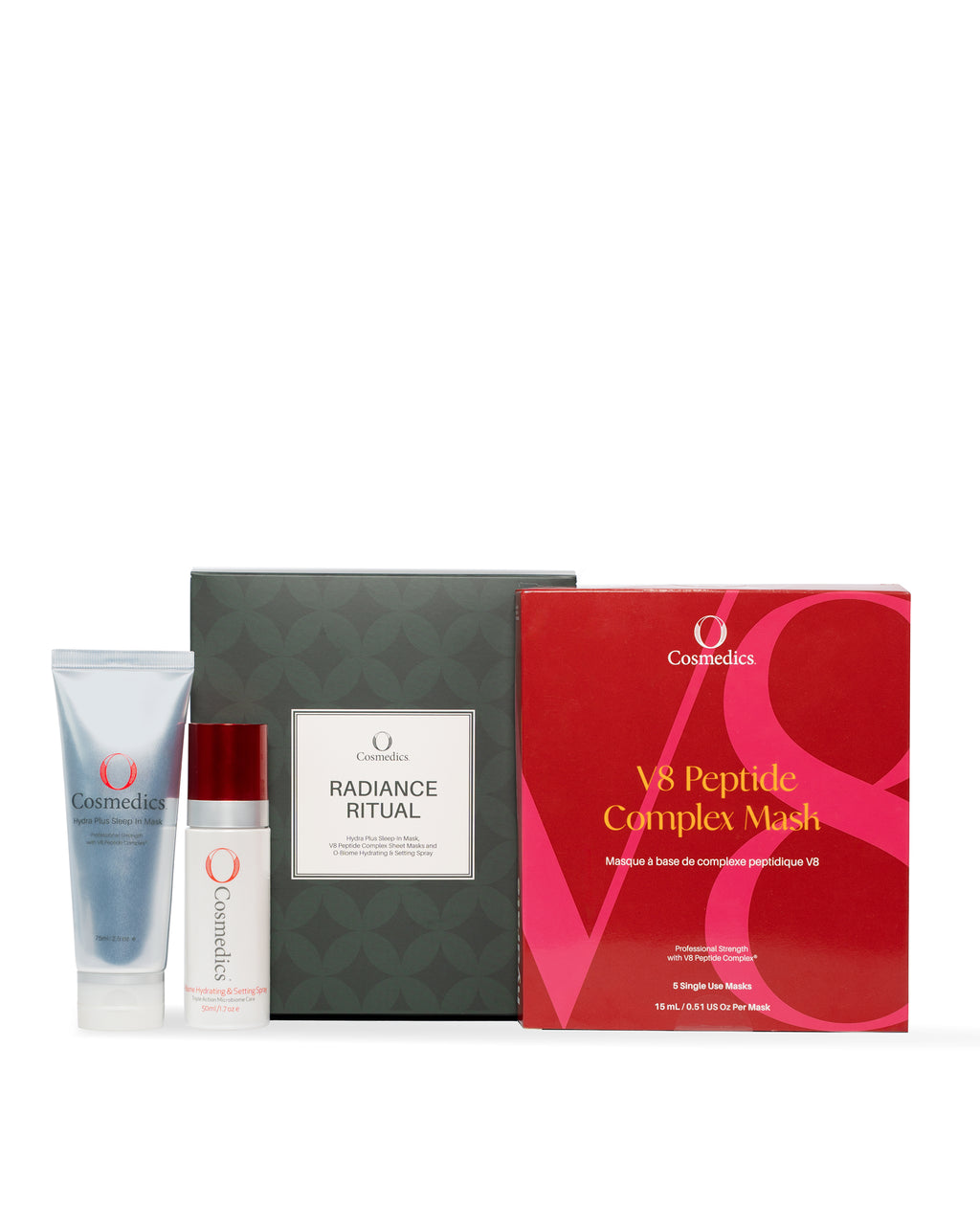 Radiance Ritual