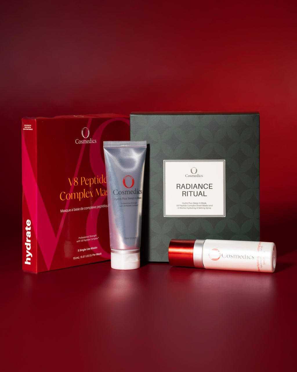 Radiance Ritual