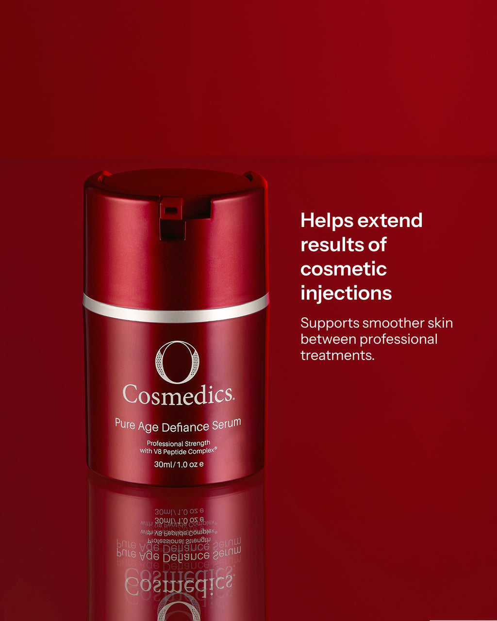 Pure Age Defiance Serum