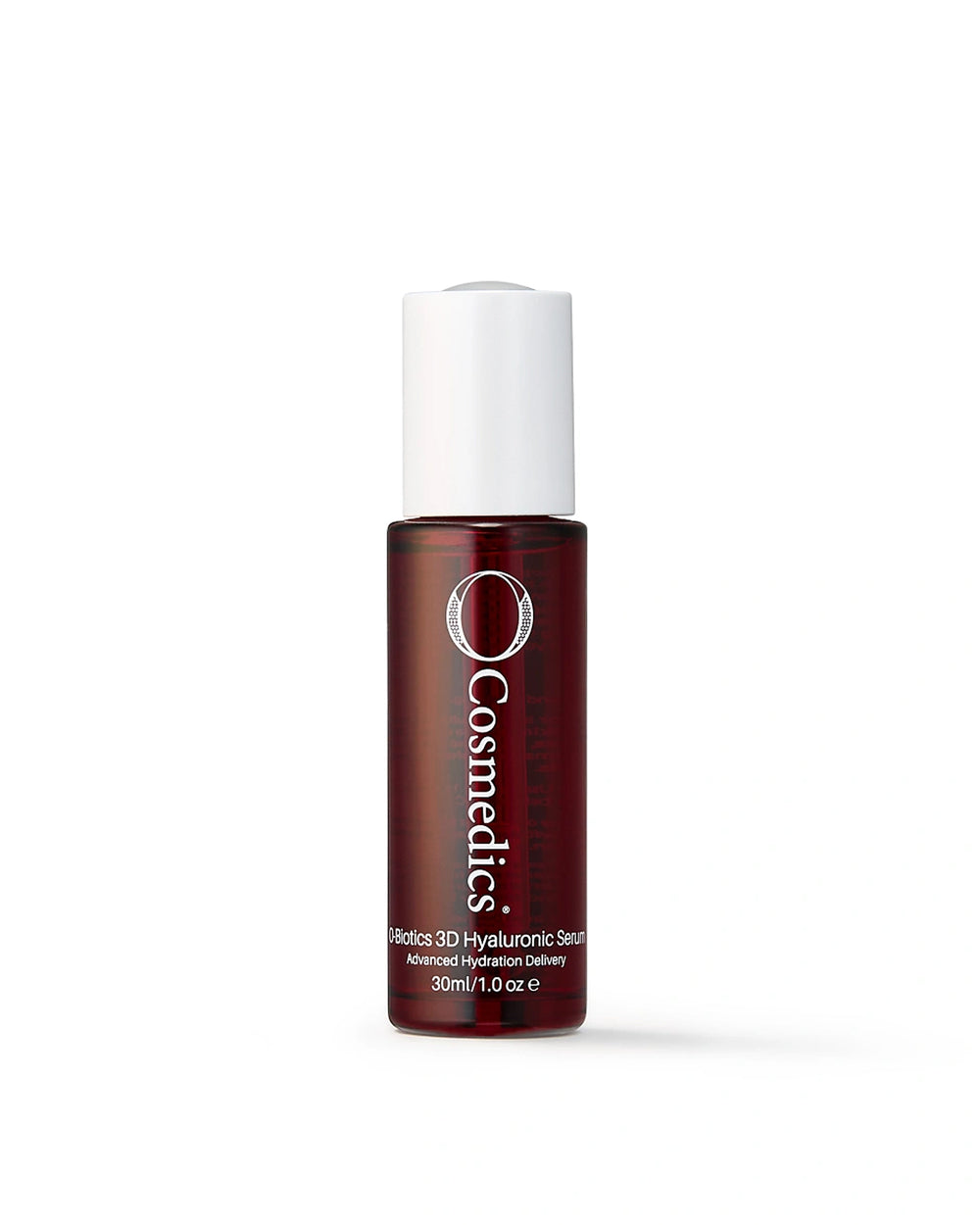 3D Hyaluronic Serum
