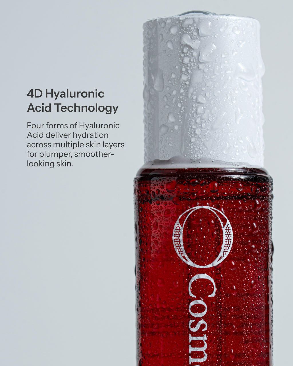4D Hyaluronic Serum