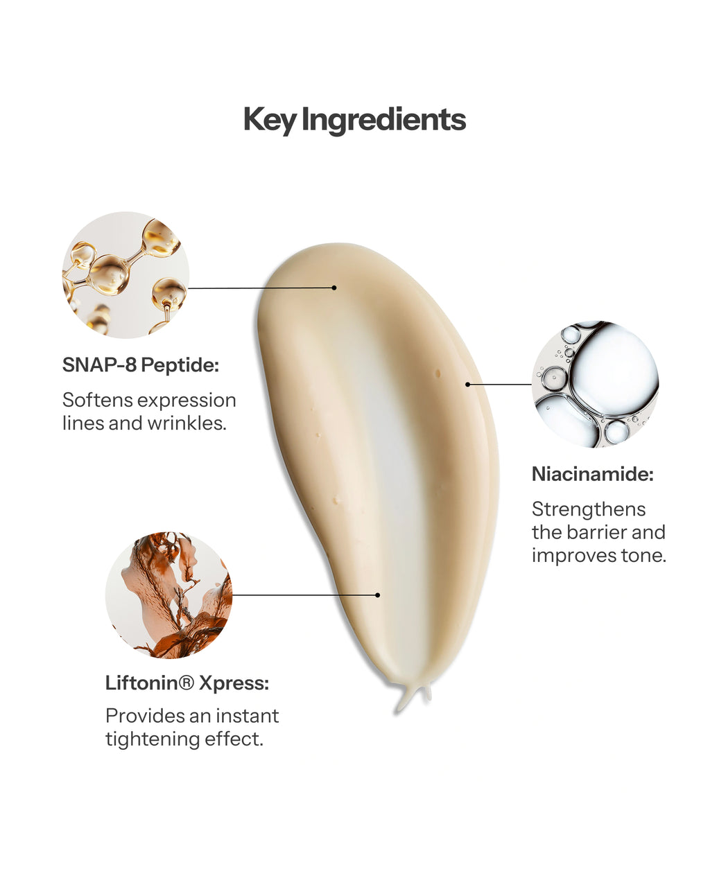 Firming & Lifting Neck Serum