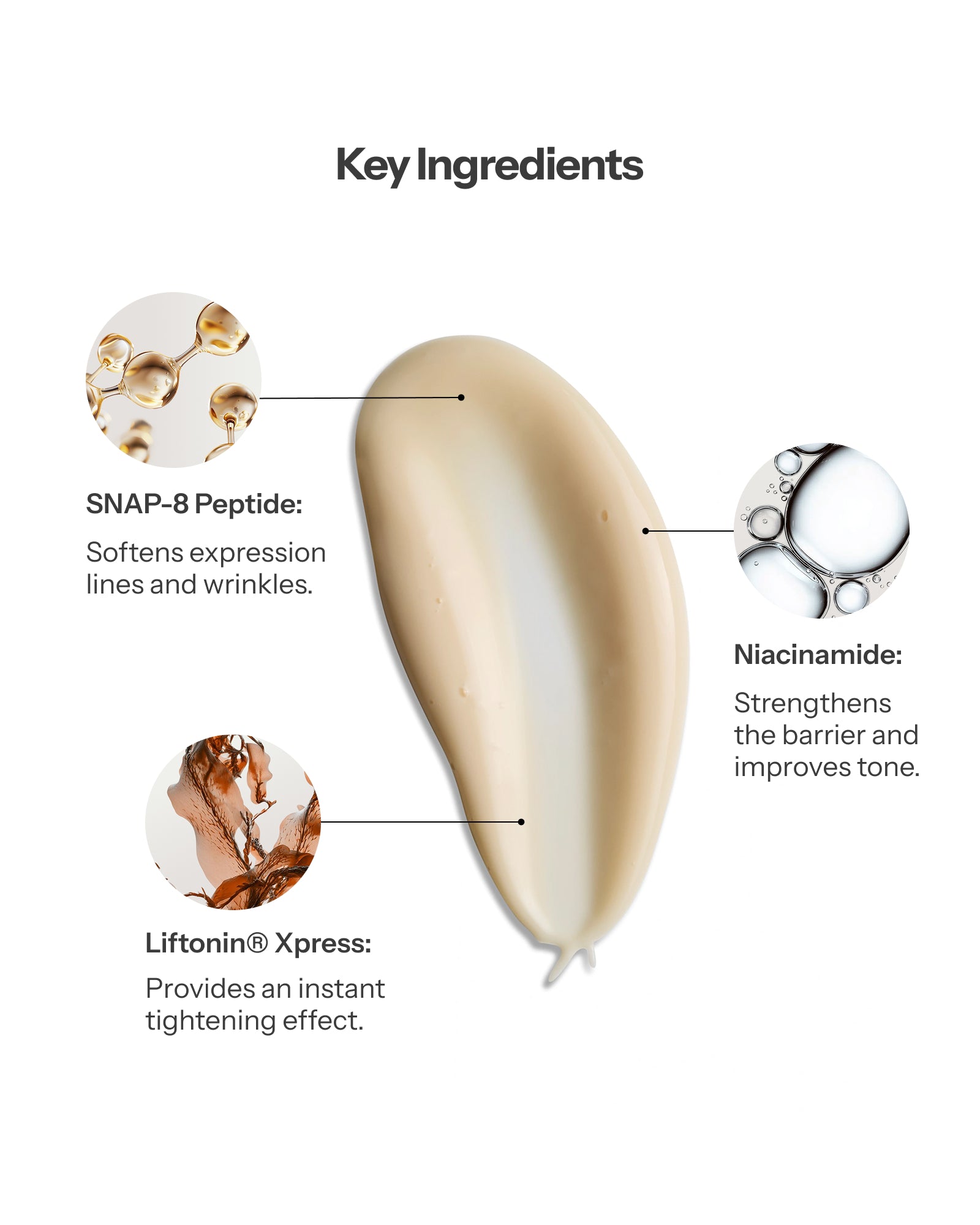 Firming & Lifting Neck Serum
