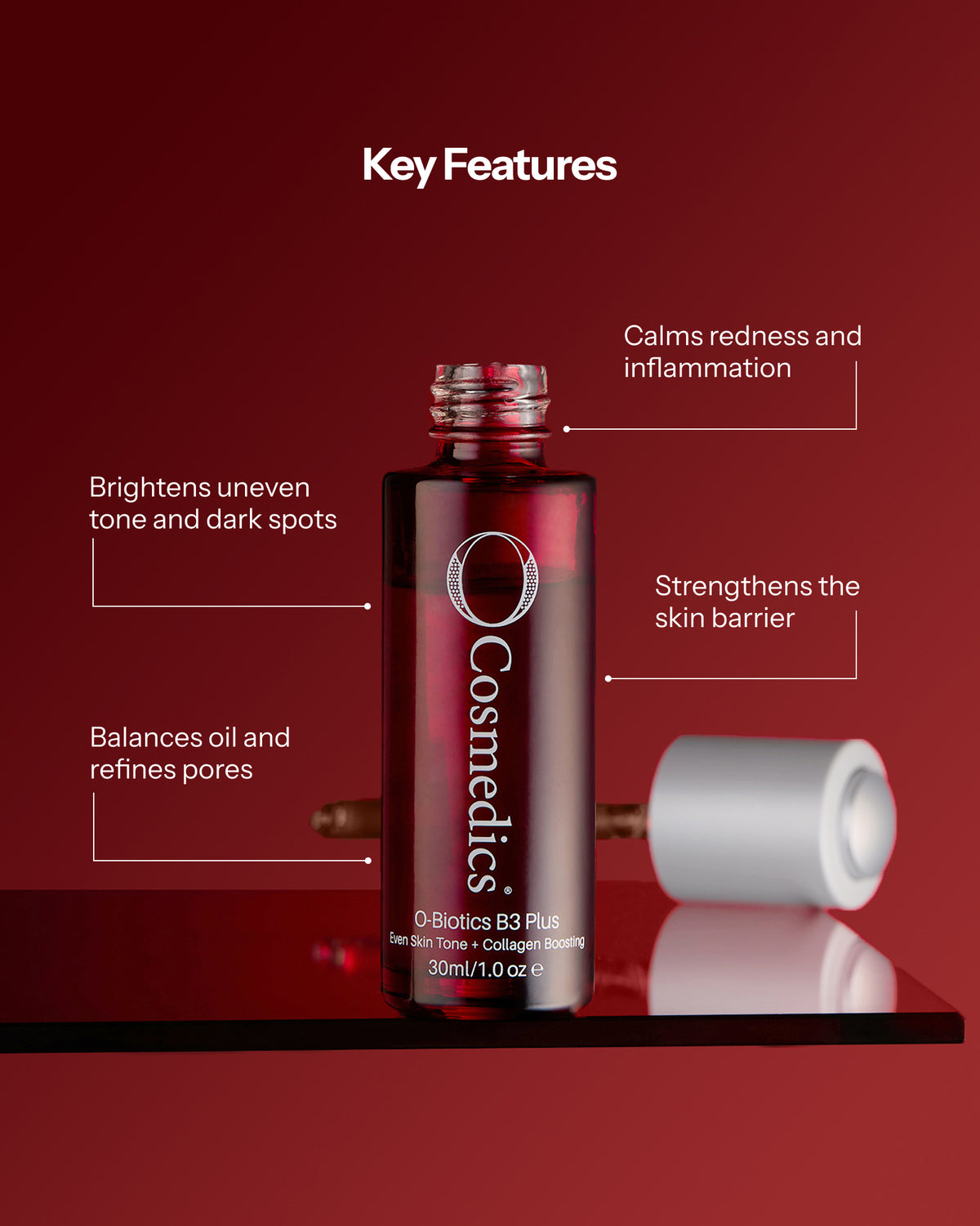 Professional Skincare | Australian Made – O Cosmedics AU