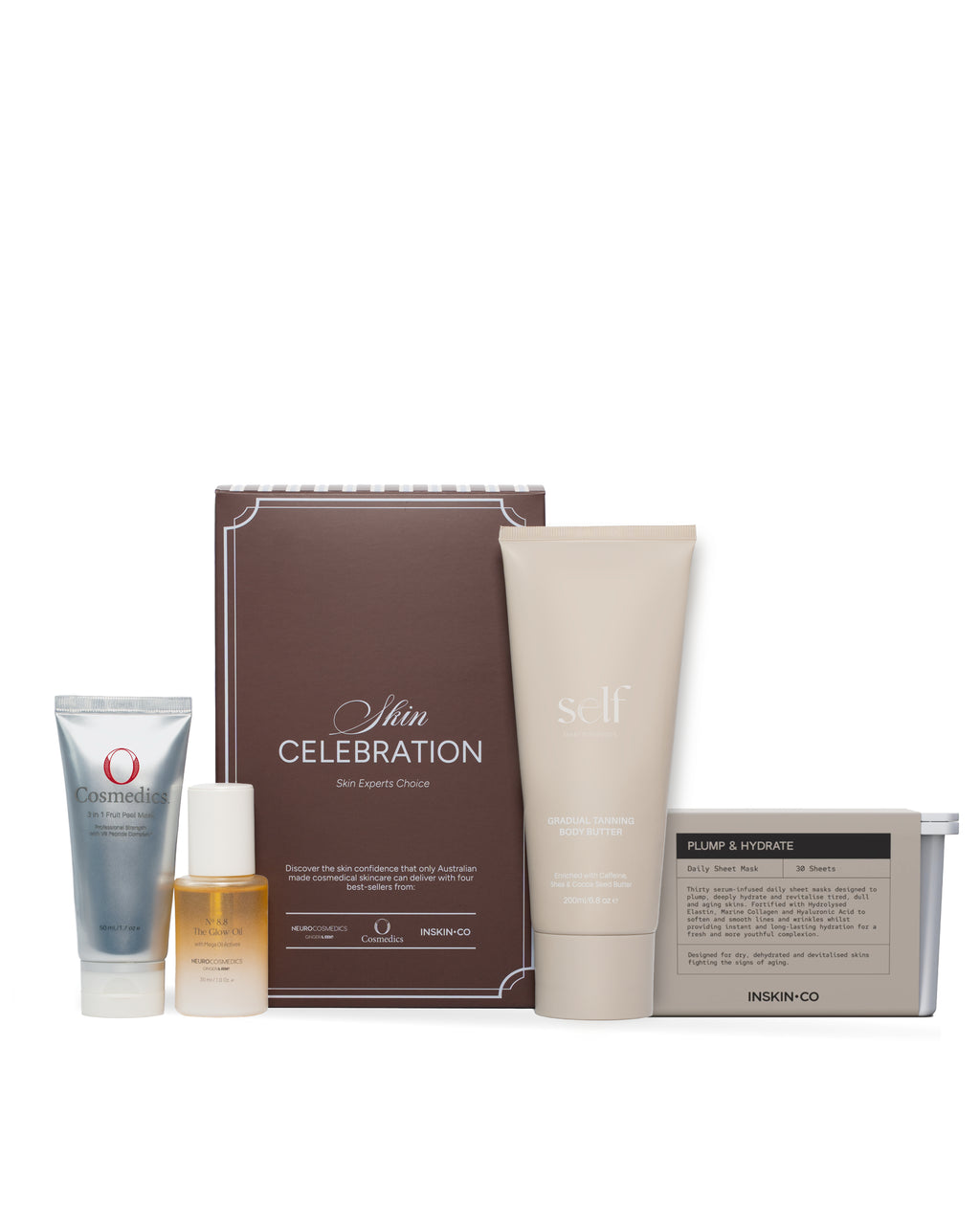 Skin Celebration