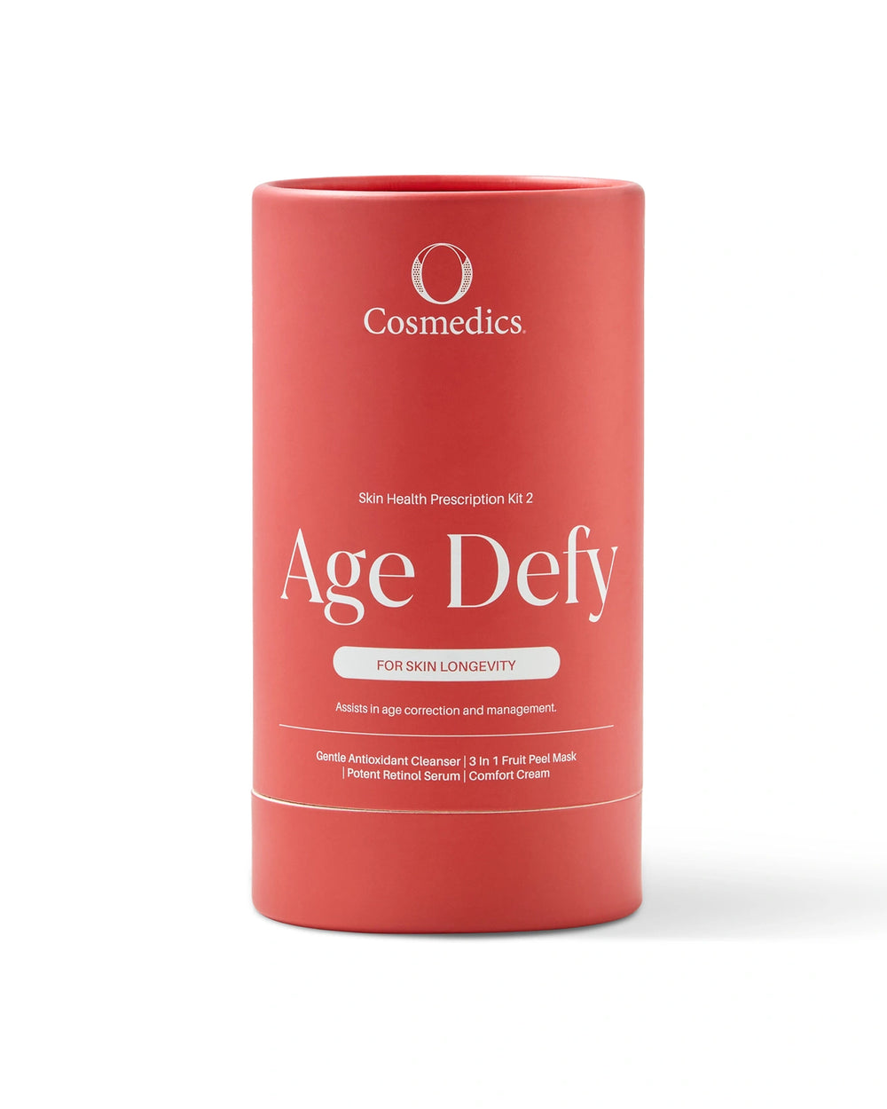 Skin Health Prescription Kit #2 Age Defy