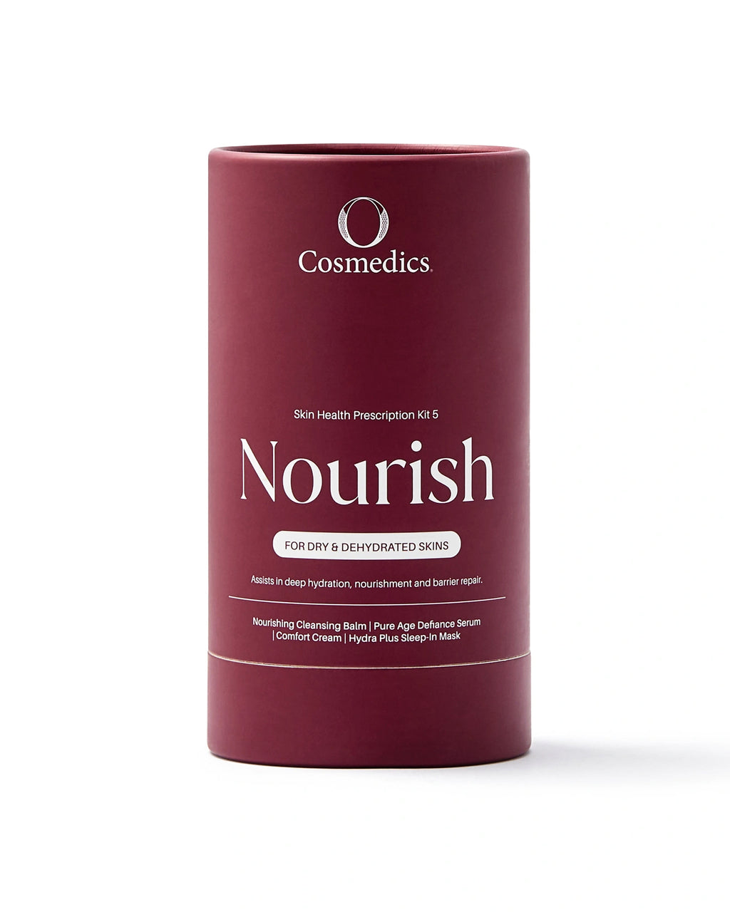 Skin Health Prescription Kit #5 Nourish