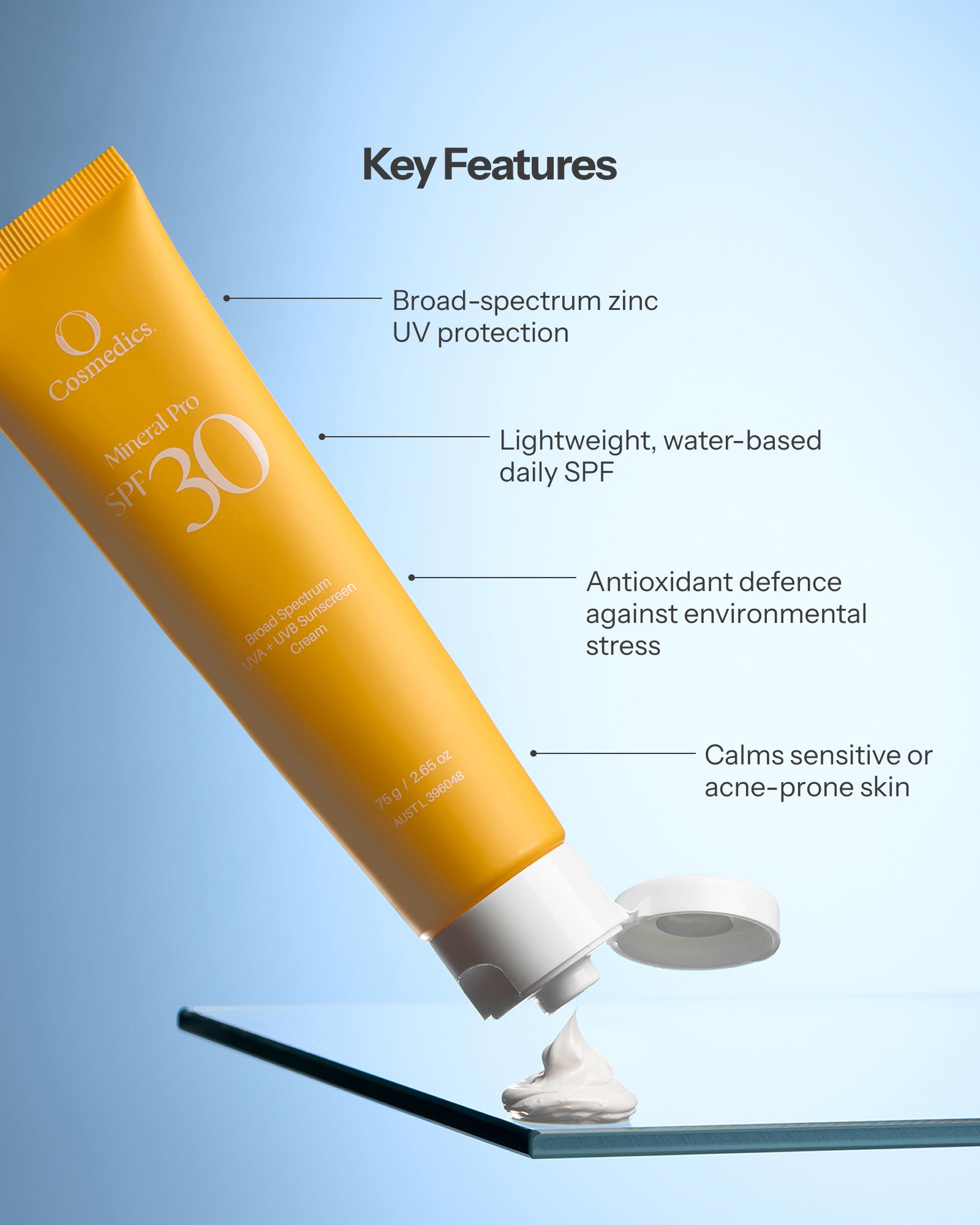Mineral Pro SPF 30 - Regular
