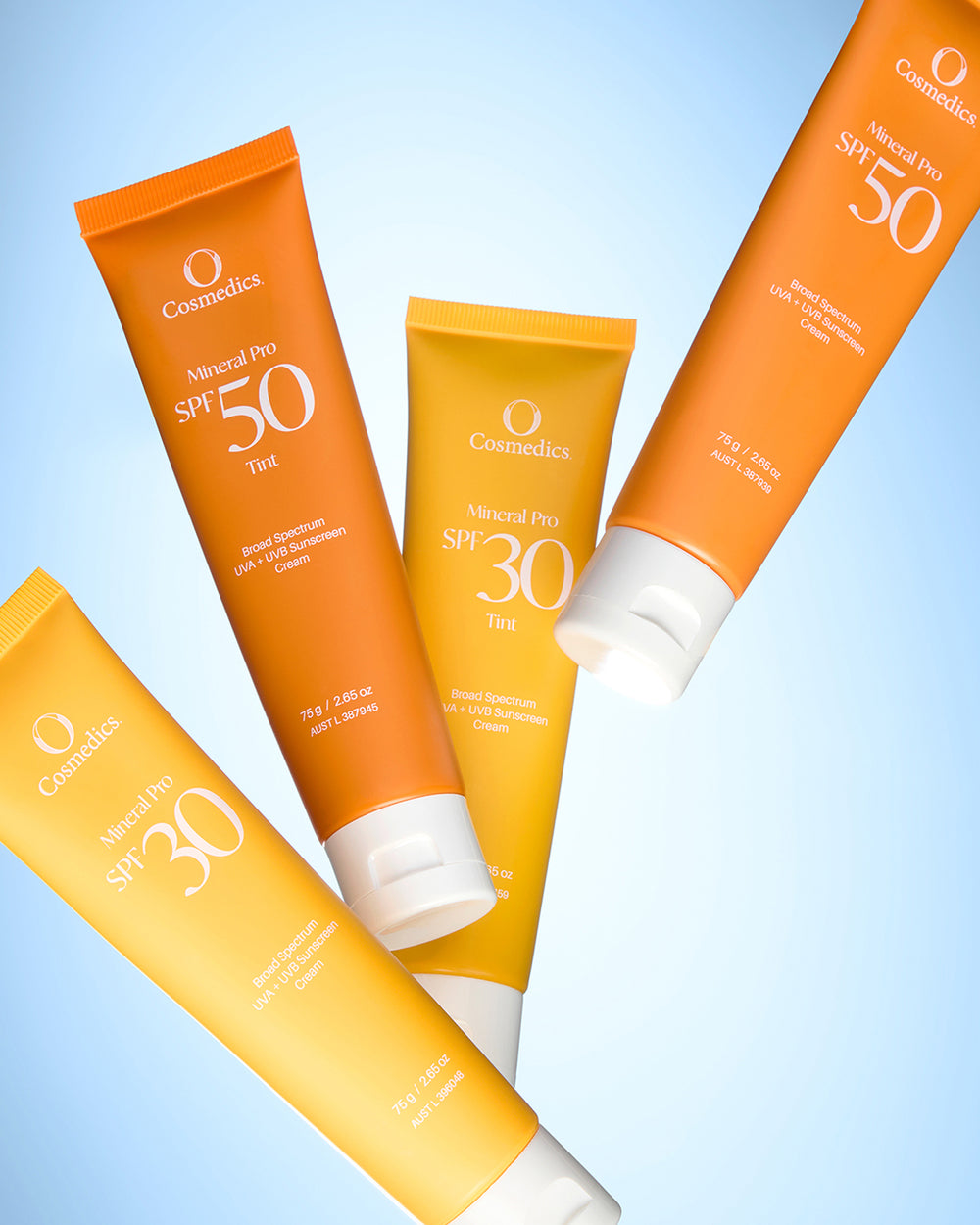 Mineral Pro SPF 50 - Regular