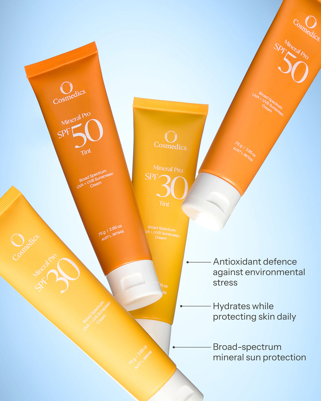 Mineral Pro SPF 30