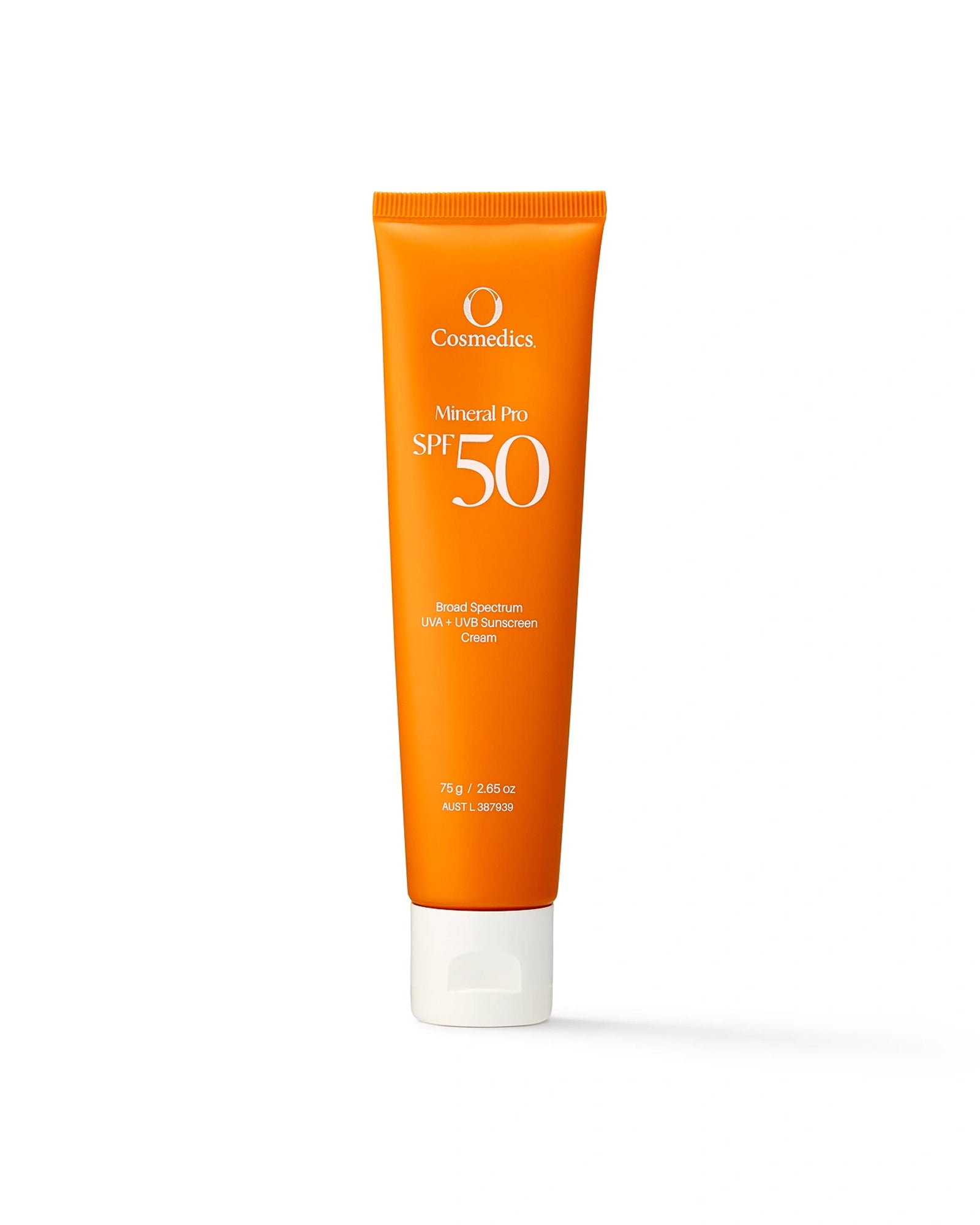 Mineral Pro SPF 50