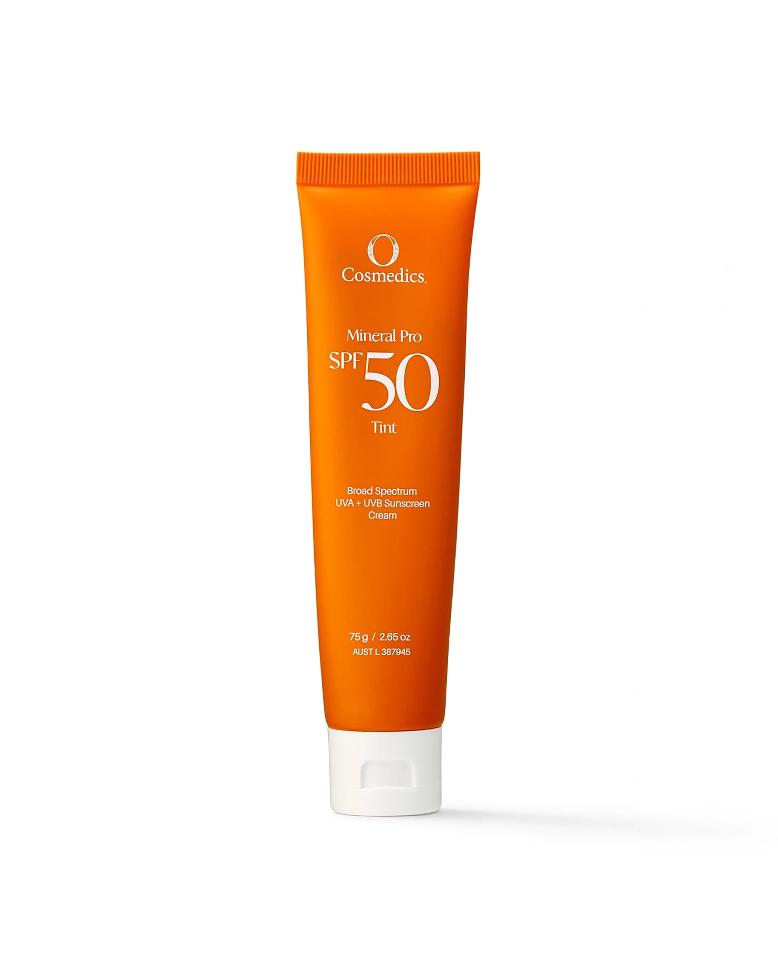 Mineral Pro SPF 50