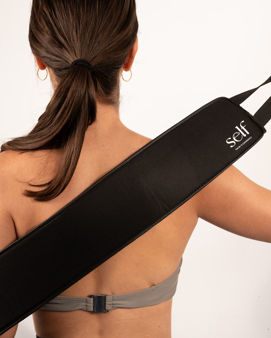 Back Tan Applicator