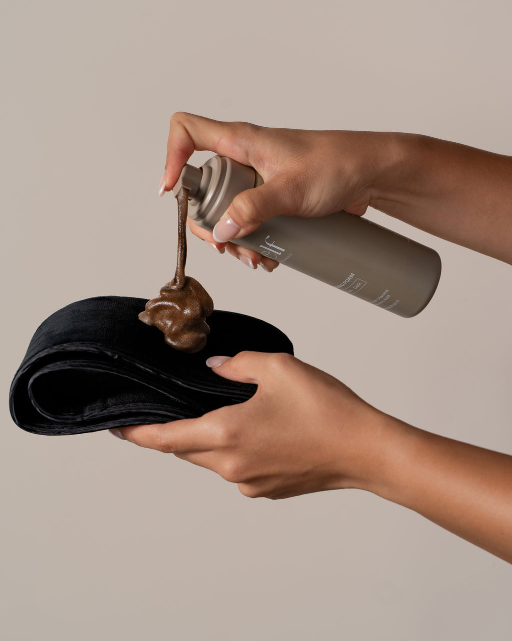 Back Tan Applicator