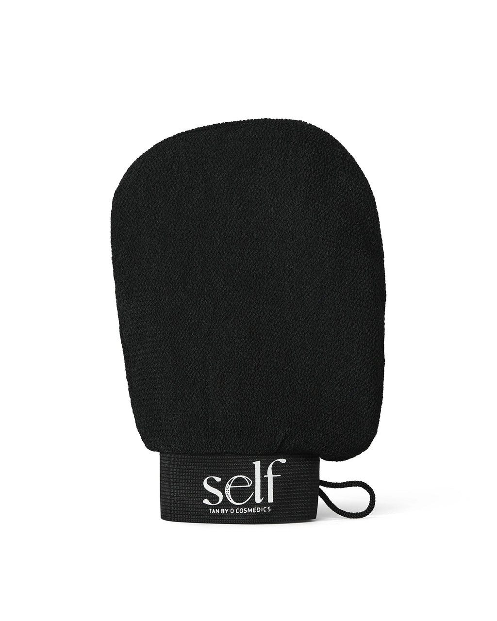 Exfoliating Mitt