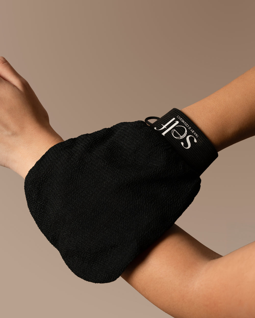 Exfoliating Mitt