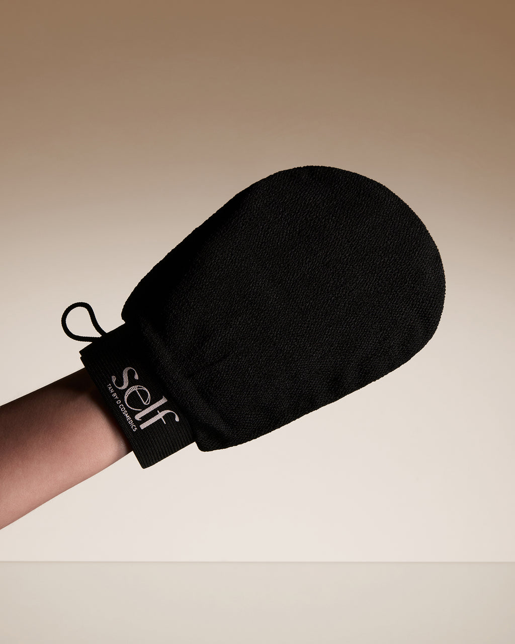 Exfoliating Mitt