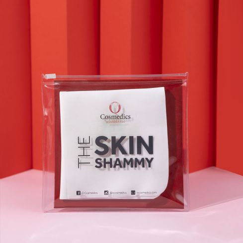 The Skin Shammy
