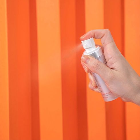 O-Biome Hydrating & Setting Spray