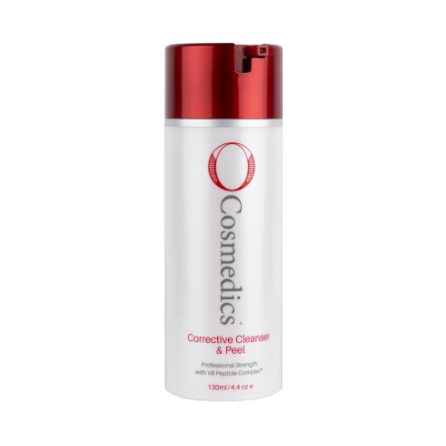 Corrective Cleanser 130ml