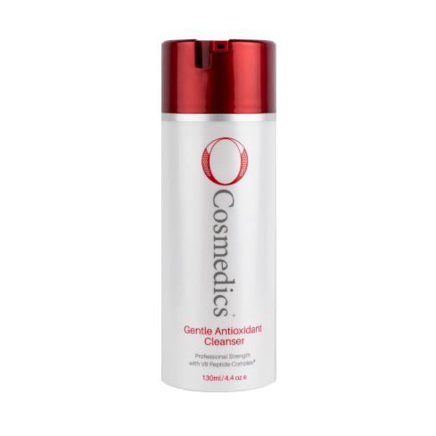 Gentle Antioxidant Cleanser