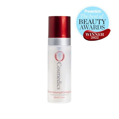 O-Biome Hydrating & Setting Spray