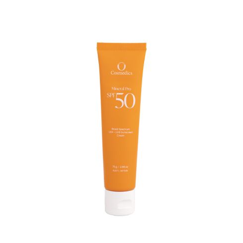 Mineral Pro SPF 50 Untinted