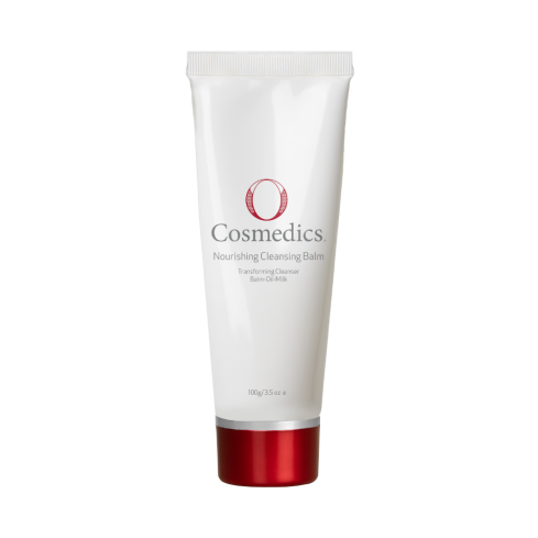 Nourishing Cleansing Balm