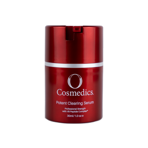 Potent Clearing Serum