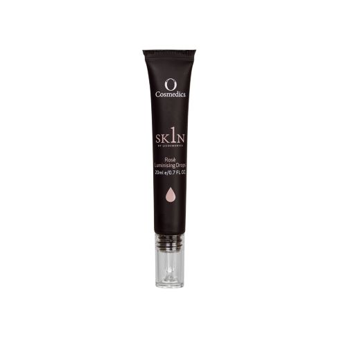 1SKIN Rosè Luminising Drops