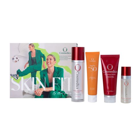 Skin Fit Kit by Alanna Kennedy 
