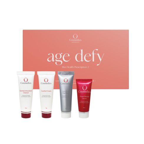 Kit 2 - Age Defy