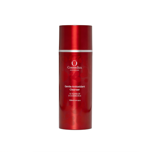 Gentle Antioxidant Cleanser 130ml - 15 Year Limited Edition