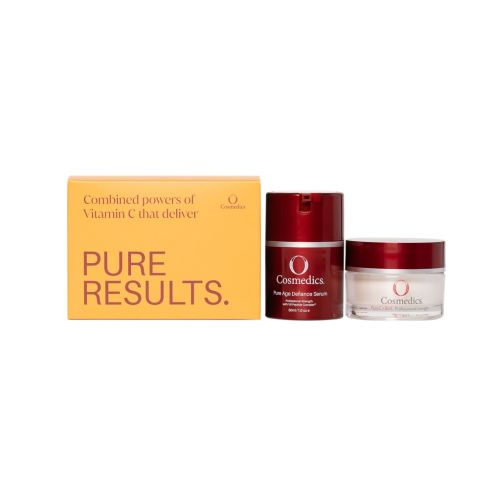 Pure Results