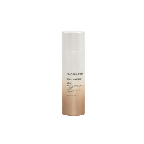 AAA & Brightening Cream