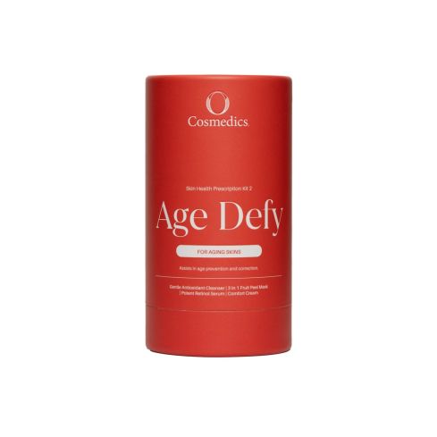 Skin Health Prescription Kit #2 Age Defy