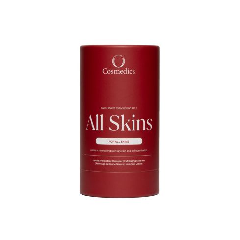 Skin Health Prescription Kit #1 All Skins
