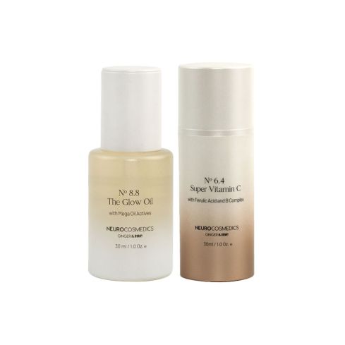 The Glow Duo