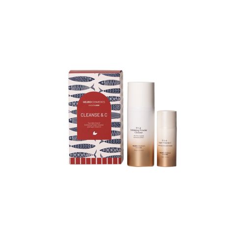 Cleanse & C Duo