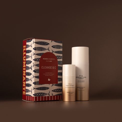 Cleanse & C Duo