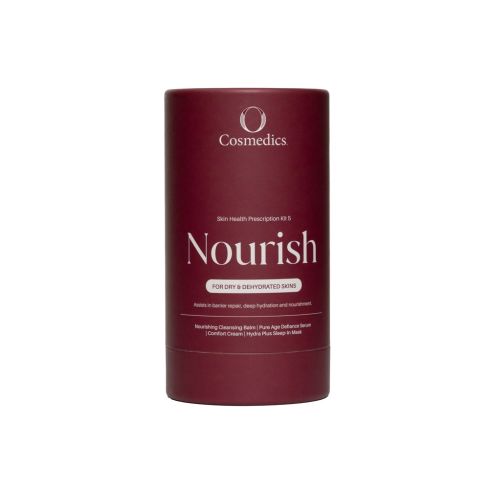 Skin Health Prescription Kit #5 Nourish